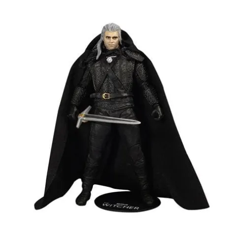McFarlane Toys Netflix The Witcher 7-Inch Scale Action Figure - Select Figure(s)