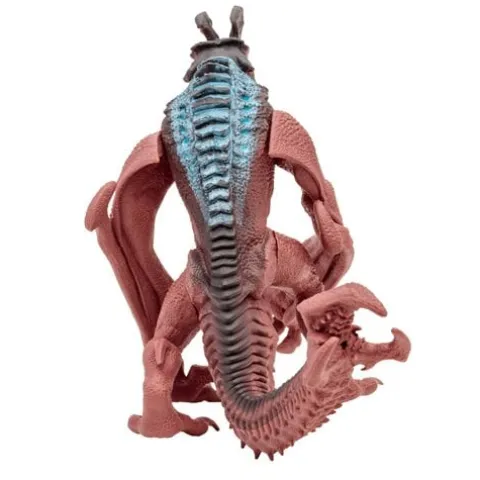 McFarlane Toys Pacific Rim Kaiju Wave 1 4-Inch Scale Action Figure with Comic Book - Select Figure(s)