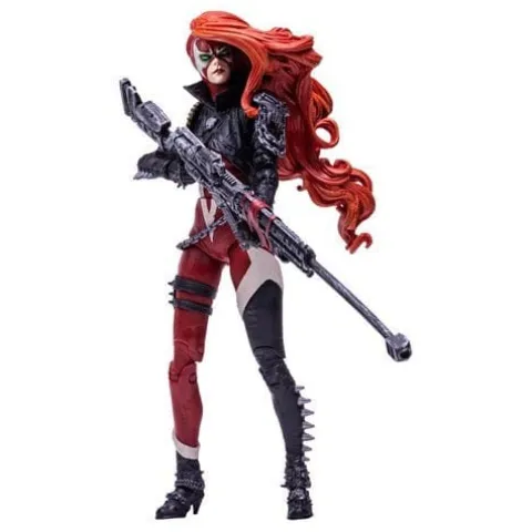 McFarlane Toys Spawn Deluxe 7-Inch Scale Action Figure - Select Figure(s)