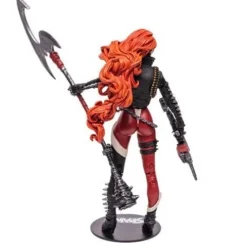 McFarlane Toys Spawn Deluxe 7-Inch Scale Action Figure - Select Figure(s)