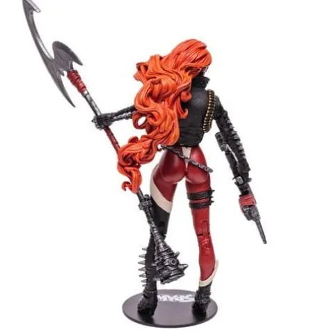 McFarlane Toys Spawn Deluxe 7-Inch Scale Action Figure - Select Figure(s)