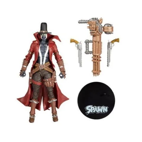 McFarlane Toys Spawn 7-Inch Action Figure - Select Figure(s)