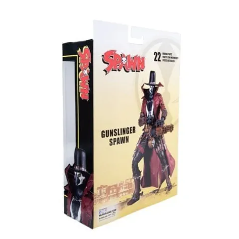 McFarlane Toys Spawn 7-Inch Action Figure - Select Figure(s)