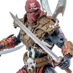 McFarlane Toys Spawn 7-Inch Action Figure - Select Figure(s)