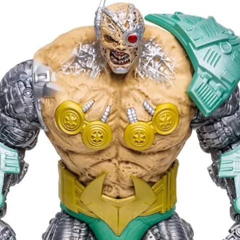 McFarlane Toys Spawn Megafig Action Figure - Select Figure(s)