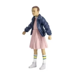 McFarlane Toys Stranger Things Page Punchers Wave 1 3-Inch Action Figure 2-Pack with Comic Book