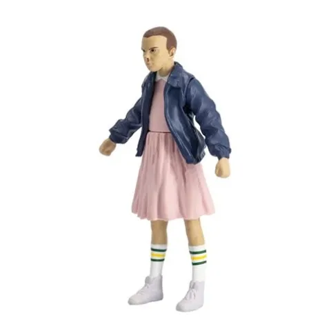 McFarlane Toys Stranger Things Page Punchers Wave 1 3-Inch Action Figure 2-Pack with Comic Book