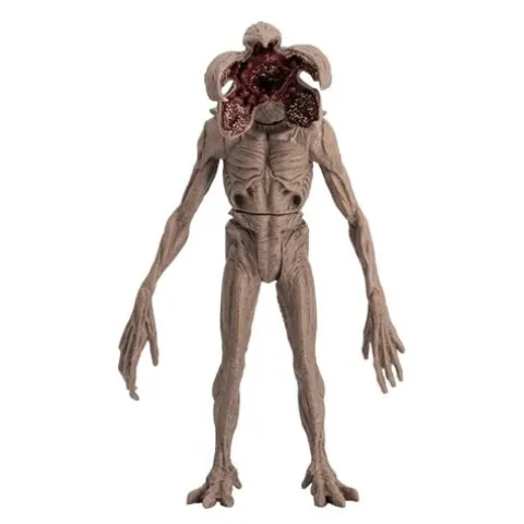 McFarlane Toys Stranger Things Page Punchers Wave 1 3-Inch Action Figure 2-Pack with Comic Book