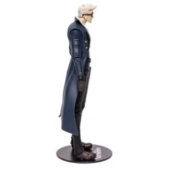McFarlane Toys The Legend of Vox Machina (Vex'ahlia or Percy) 7-Inch Scale Action Figure