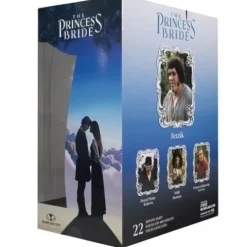 McFarlane Toys The Princess Bride Fezzik Megafig Action Figure