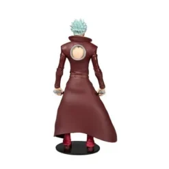 McFarlane Toys The Seven Deadly Sins 7-Inch Scale Action Figure - Select Figure(s)