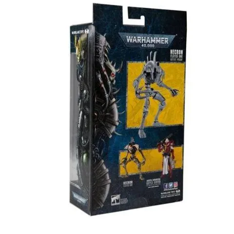 McFarlane Toys Warhammer 40000 7-Inch Action Figure - Select Figure(s)