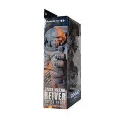 McFarlane Toys Warhammer 40000 7-Inch Action Figure - Select Figure(s)