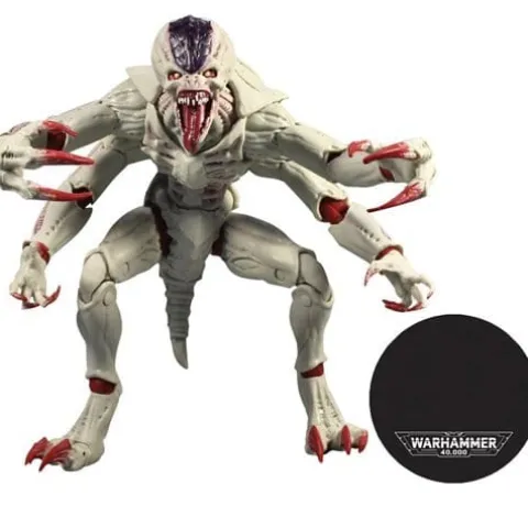 McFarlane Toys Warhammer 40000 7-Inch Action Figure - Select Figure(s)