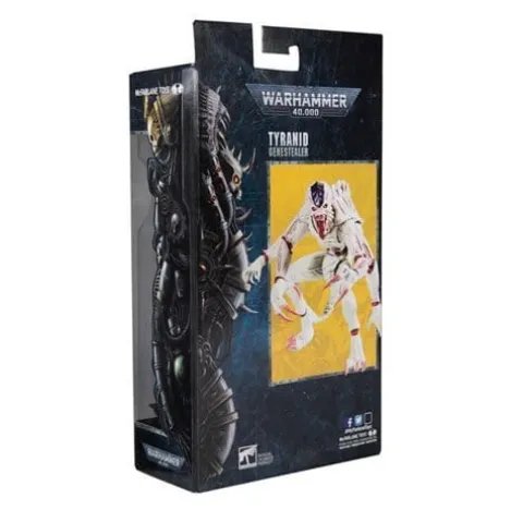 McFarlane Toys Warhammer 40000 7-Inch Action Figure - Select Figure(s)