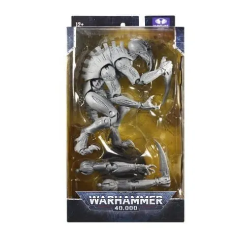 McFarlane Toys Warhammer 40000 7-Inch Action Figure - Select Figure(s)