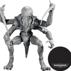 McFarlane Toys Warhammer 40000 7-Inch Action Figure - Select Figure(s)