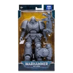 McFarlane Toys Warhammer 40000 7-Inch Action Figure - Select Figure(s)