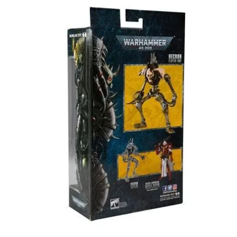 McFarlane Toys Warhammer 40000 7-Inch Action Figure - Select Figure(s)