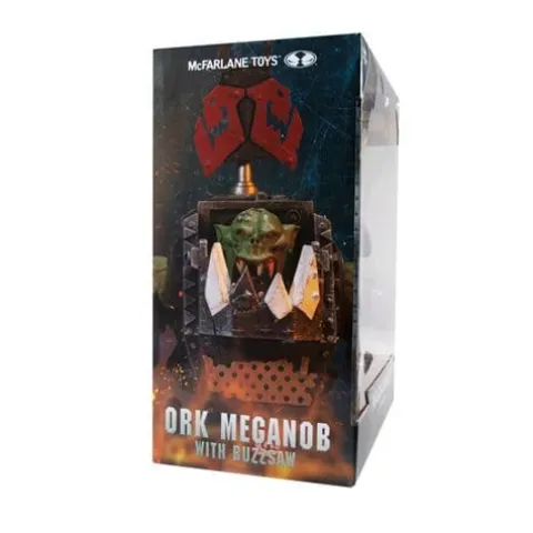 McFarlane Toys Warhammer 40,000 Megafig Action Figure - Select Figure(s)