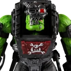 McFarlane Toys Warhammer 40,000 Megafig Action Figure - Select Figure(s)