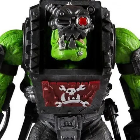 McFarlane Toys Warhammer 40,000 Megafig Action Figure - Select Figure(s)