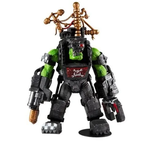 McFarlane Toys Warhammer 40,000 Megafig Action Figure - Select Figure(s)