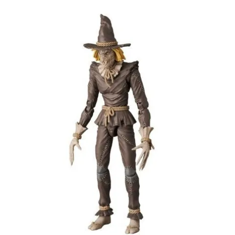Medicom Scarecrow MAFEX (Batman Hush) Action Figure