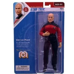 Mego 8 inch Action Figure Star Trek - Select Figure(s)