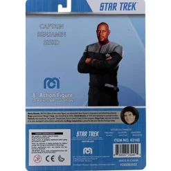 Mego 8 inch Action Figure Star Trek - Select Figure(s)