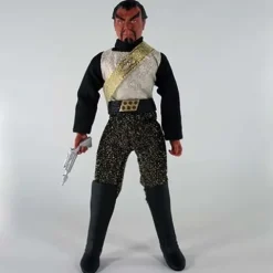 Mego 8 inch Action Figure Star Trek - Select Figure(s)