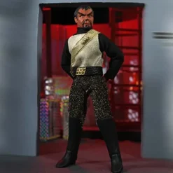 Mego 8 inch Action Figure Star Trek - Select Figure(s)