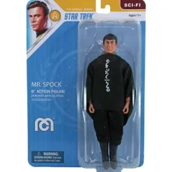 Mego 8 inch Action Figure Star Trek - Select Figure(s)