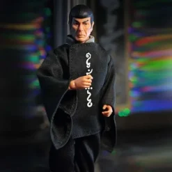 Mego 8 inch Action Figure Star Trek - Select Figure(s)