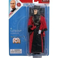 Mego 8 inch Action Figure Star Trek - Select Figure(s)