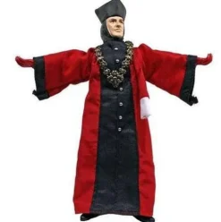 Mego 8 inch Action Figure Star Trek - Select Figure(s)