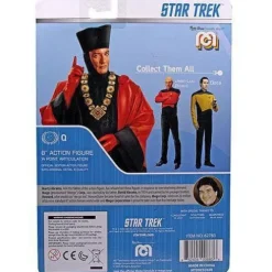 Mego 8 inch Action Figure Star Trek - Select Figure(s)