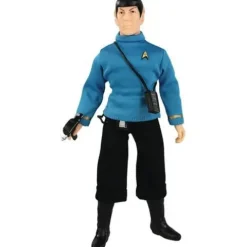 Mego 8 inch Action Figure Star Trek - Select Figure(s)