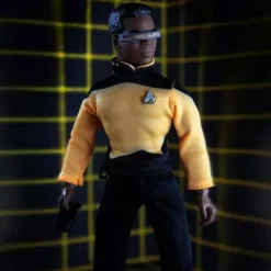 Mego 8 inch Action Figure Star Trek - Select Figure(s)