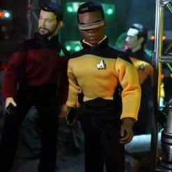 Mego 8 inch Action Figure Star Trek - Select Figure(s)