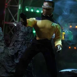 Mego 8 inch Action Figure Star Trek - Select Figure(s)