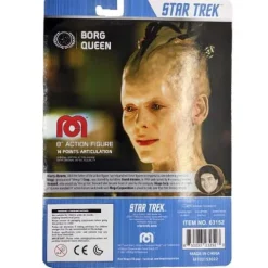 Mego 8 inch Action Figure Star Trek - Select Figure(s)