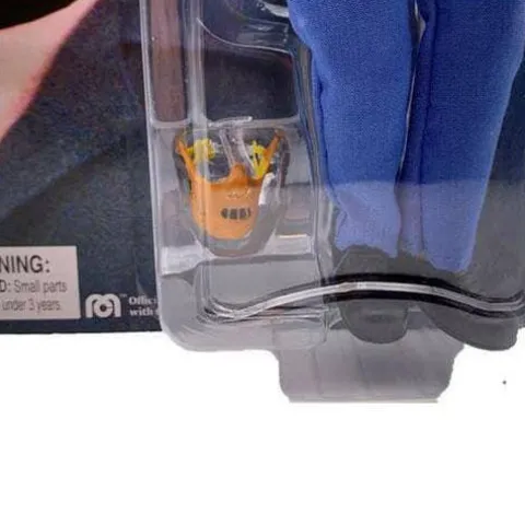 Mego 8 inch Action Figure - Silence of the Lambs - Select Figure(s)