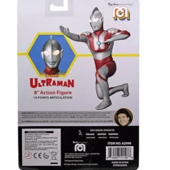 Mego Action Figure 8 Inch - Ultraman - Select Figure(s)