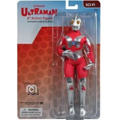 Mego Action Figure 8 Inch - Ultraman - Select Figure(s)