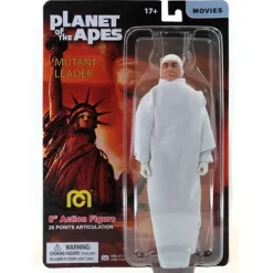 Mego Action Figure 8 Inch - Planet of the Apes - Select Figure(s)