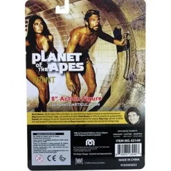 Mego Action Figure 8 Inch - Planet of the Apes - Select Figure(s)