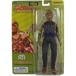 Mego Action Figure 8 Inch The Toxic Avenger