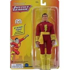Mego Action Figure 8 Inch - DC - Select Figure(s)
