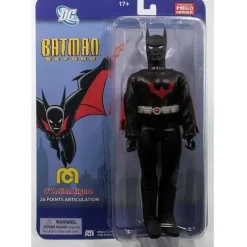 Mego Action Figure 8 Inch - DC - Select Figure(s)